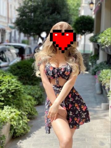 Анкета проститутки Олечка - Фото, 22 года, №93346