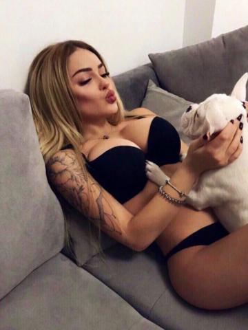 Анкета проститутки Флора - Фото, 24 года, №89615